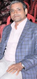 Pattnaik Gurudutta