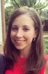 Caitlin Dieck Locke