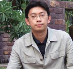 Sheng-Rui Jian