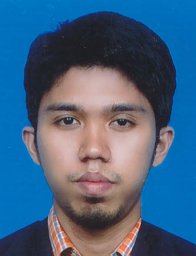 Amirul Syafiq