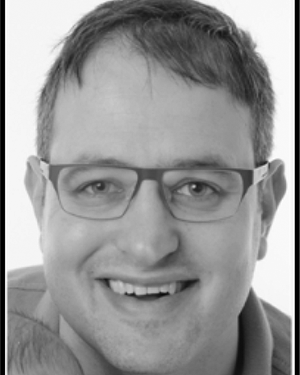 Gary Stiefel