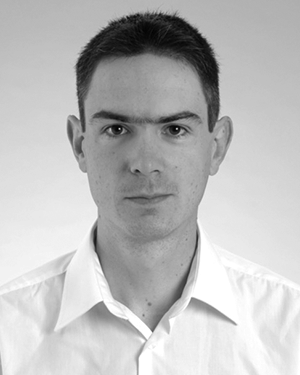 Cedric Vonesch