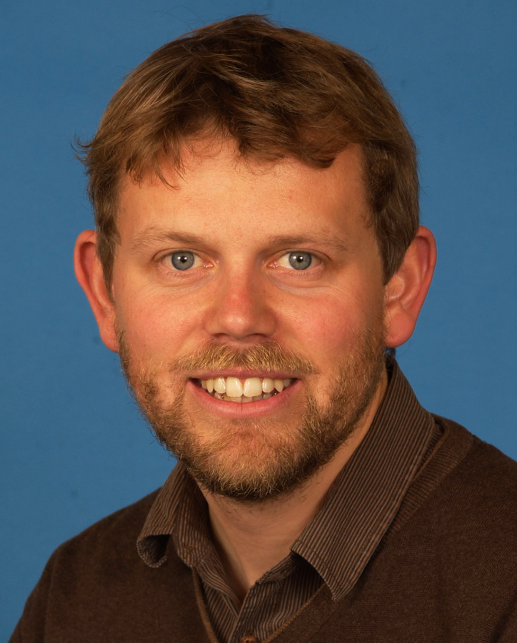 Robert Bingham
