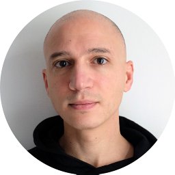 Stephane Ghozzi