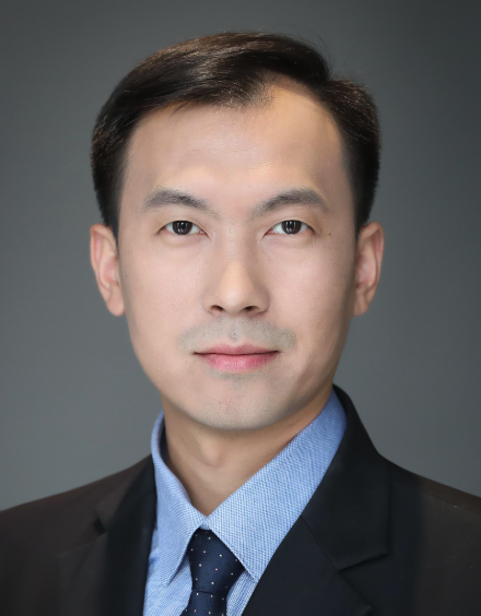Hao Wang