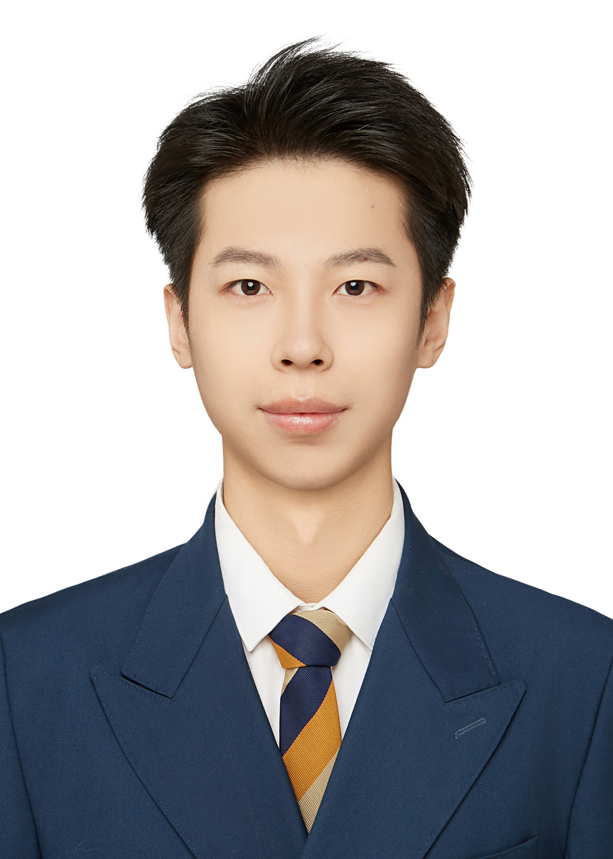 Mingzhi Yu