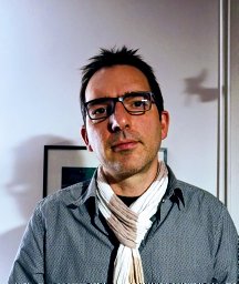Nicolas P. A. Saby