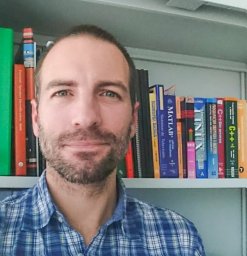 Javier Franco-Pedroso
