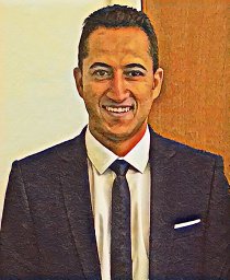 Khalid Shahin