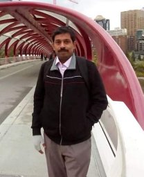 John Vijay Sagar Kommu