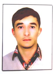 Mostafa Karimi