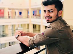 Rahul H Rathod