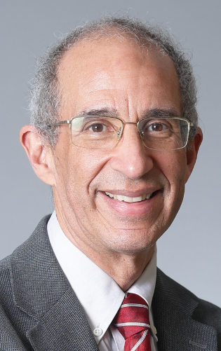 David Makram Bishai