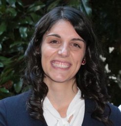 Chiara Bregoli