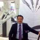 Andy C. Huang