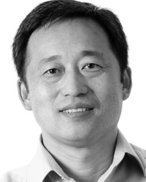 Chun Wang