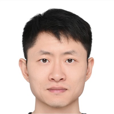 Linglin Jing
