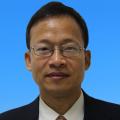 Zhenzhan Chang