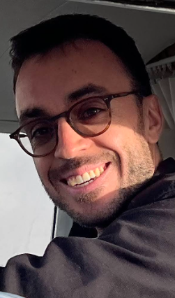 Tomas Hodan