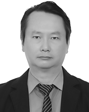 Shen Shou Max Chung