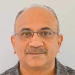 Ashok K. Ganguli
