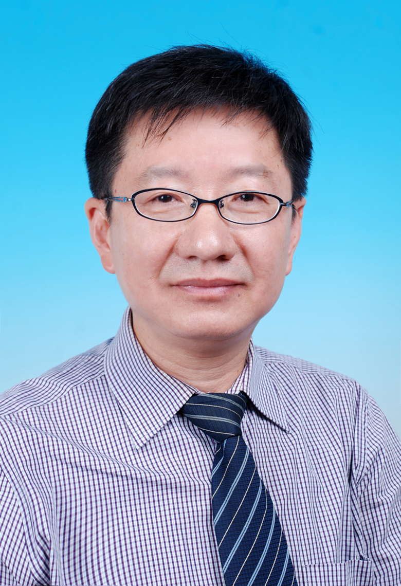 Xingqun Zhang