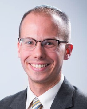 Peter Ganong