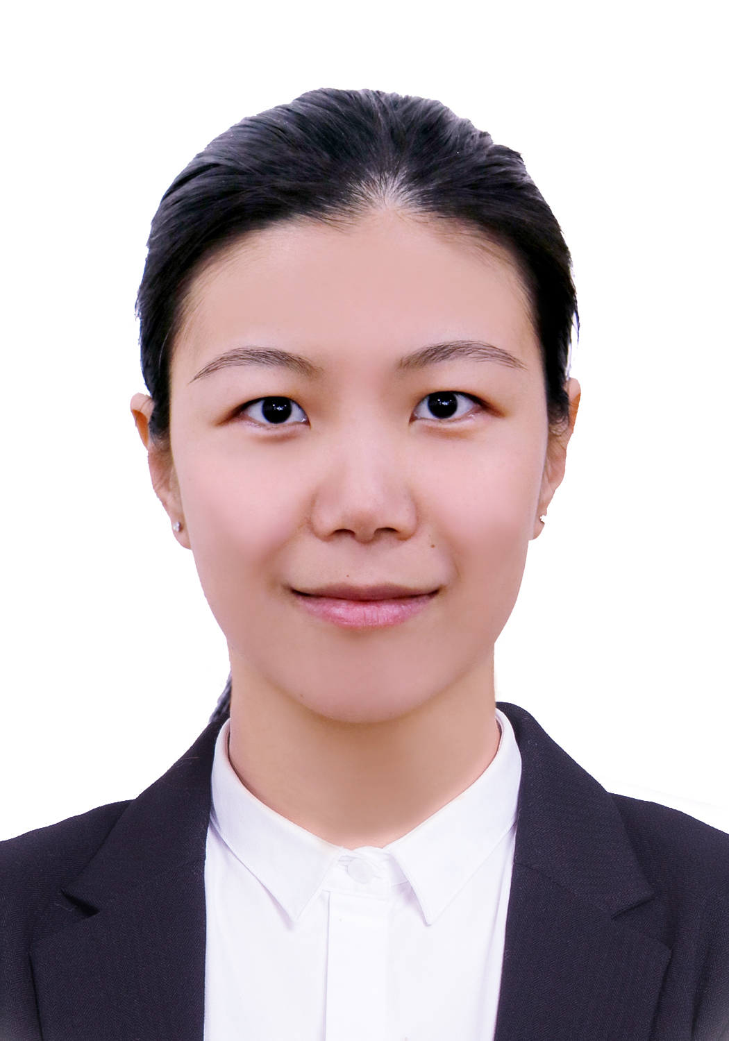 Xiaoran Sun