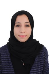 Maryam El Marouani