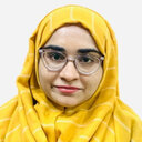 Zainab Aqeel Khan