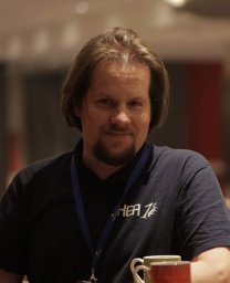 Anton Biryukov