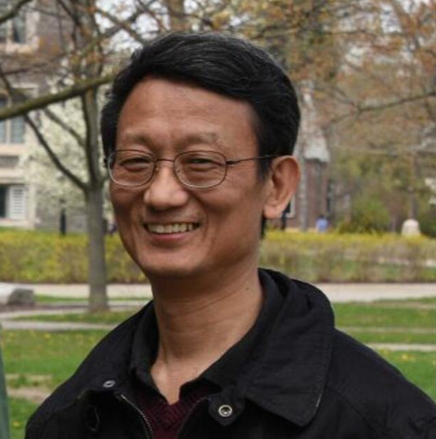 Xiaolin Wu