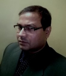Prasanta Mandal