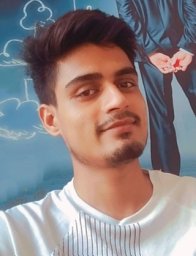 Sachin Kumar Sharma