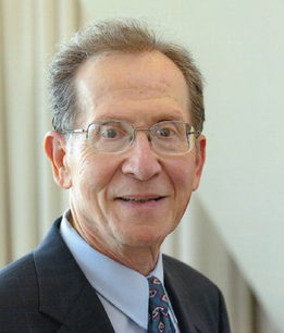 Charles H. Henry