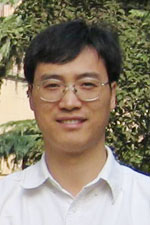 Yousheng Shu