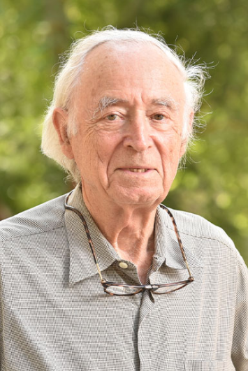 Alan Grinnell