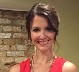 Kathryn Van Eck