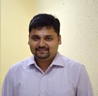 Ankush Banerjee