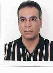 Mohammad Shahsavari