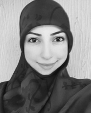 Aliah Majed