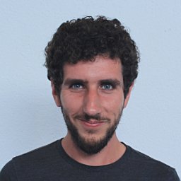 Eric Guerrero-Font