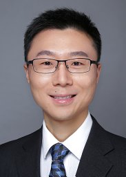 Lei Zhang