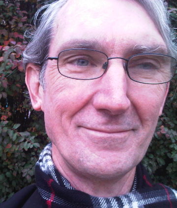 John Colin Mutter