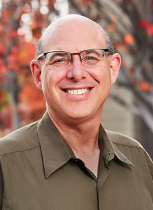 Brian Bauman