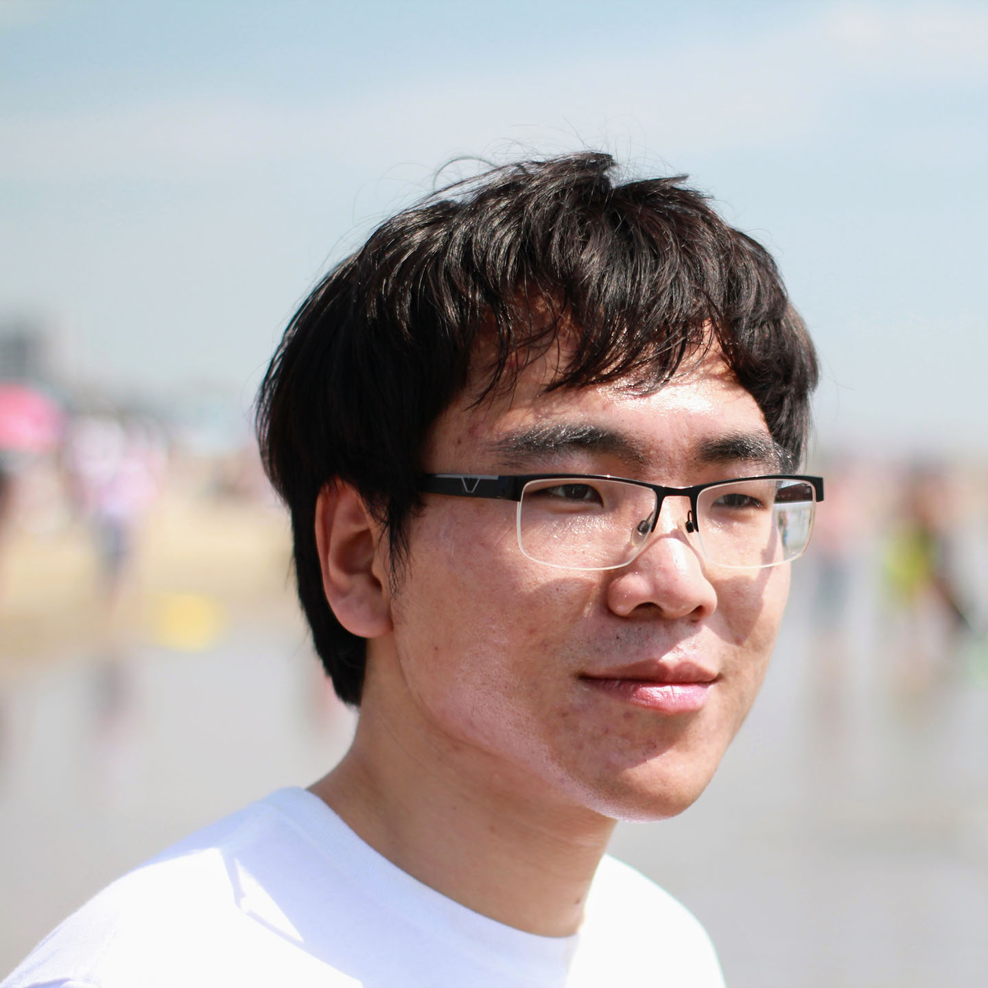 Yaguang Li