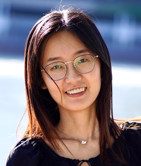 Qianqian Wang
