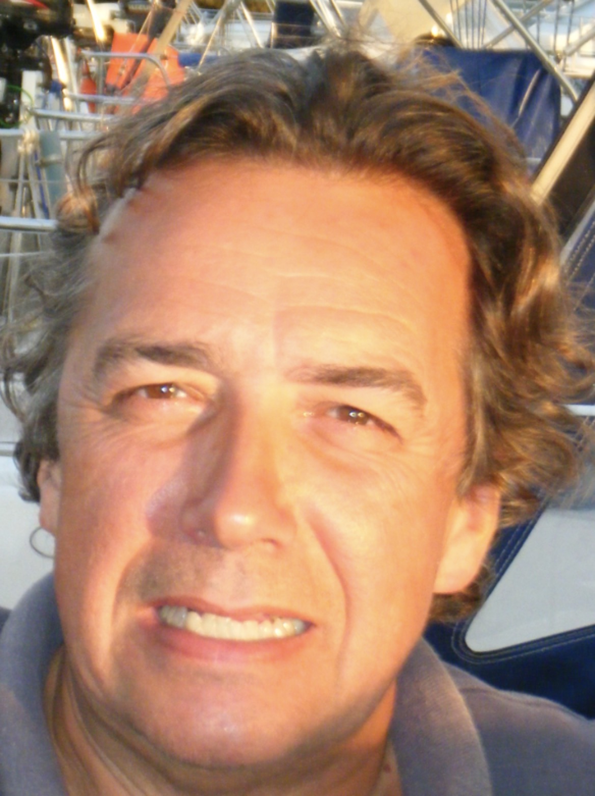 Patrick Bourdot