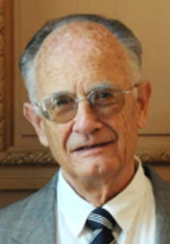 Jacques Villain