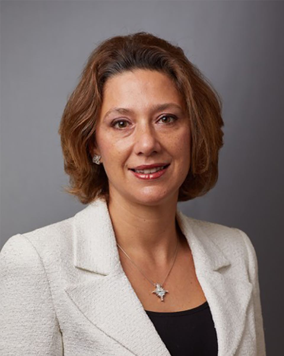 Wanda M. Popescu